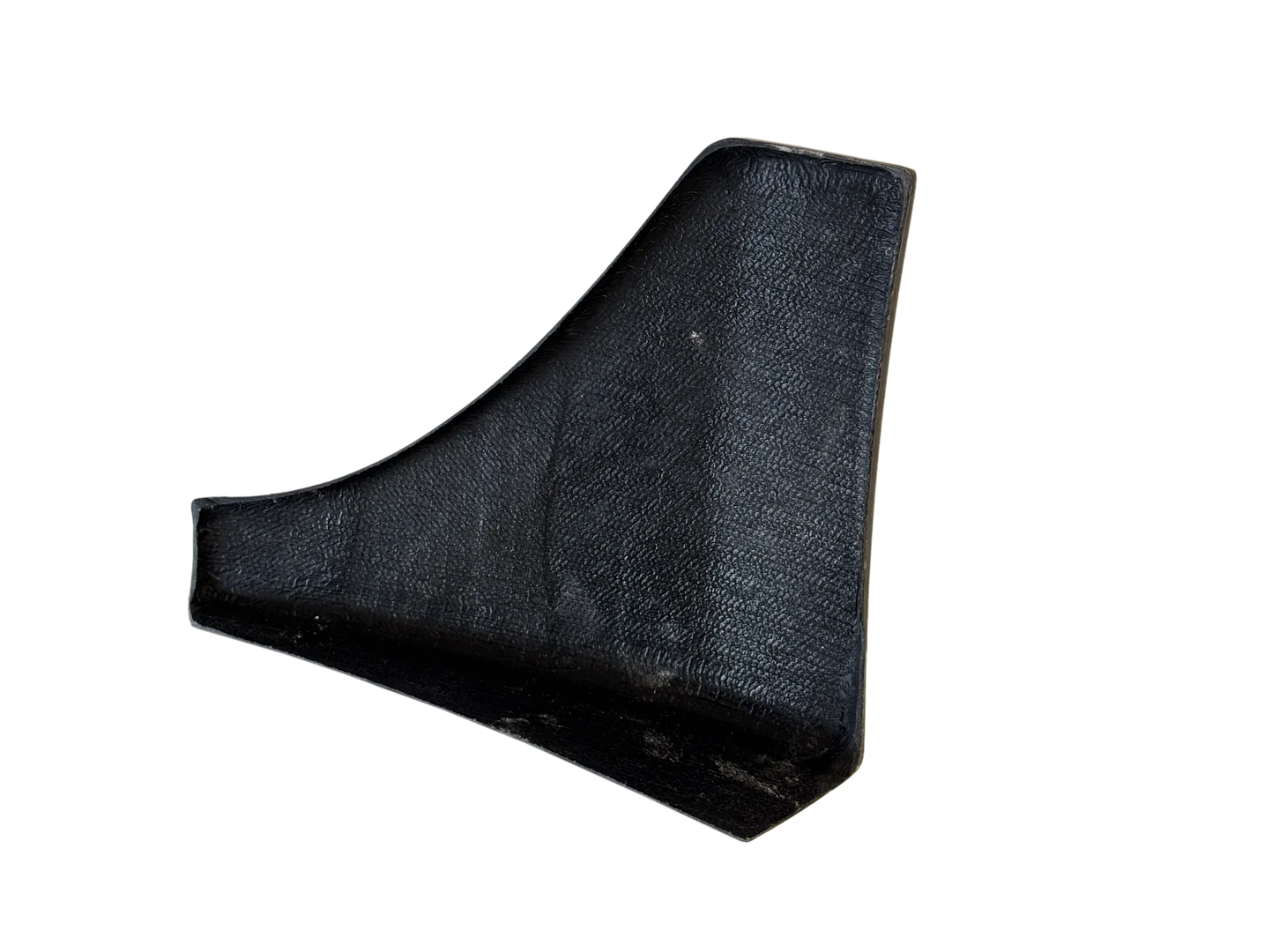Front bumper Right sill plate , G87 M2 thumbnail 3